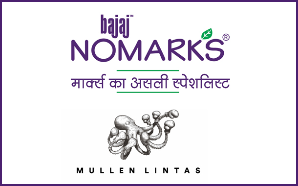 Bajaj Nomarks campaign by Mullen Lintas