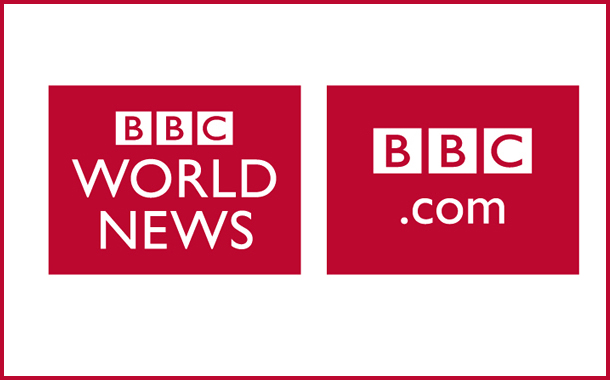 BBC World News and BBC.com