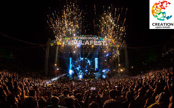 Sula Fest 10th edition