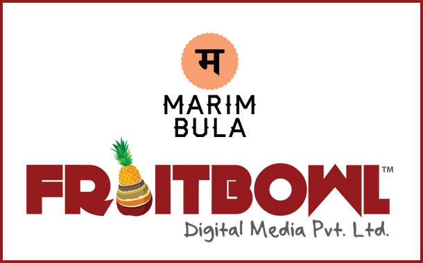 FruitBowl bags the Digital Mandate of Gourmet syrup brand Marimbula