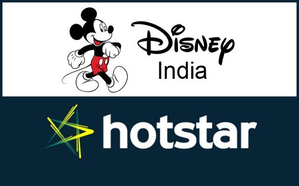Hotstar signs exclusive SVOD Content deal with Disney India