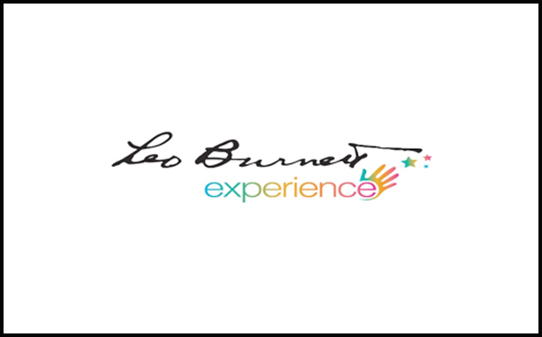 Leo Burnett Experience
