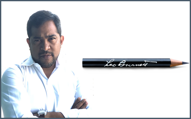 Prashanth Challapalli joins Leo Burnett