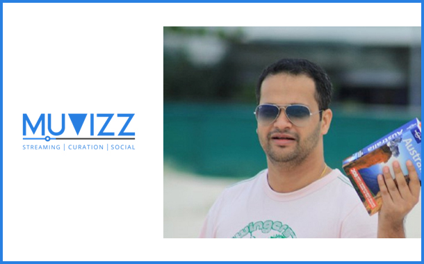 VOD platform Muvizz.com