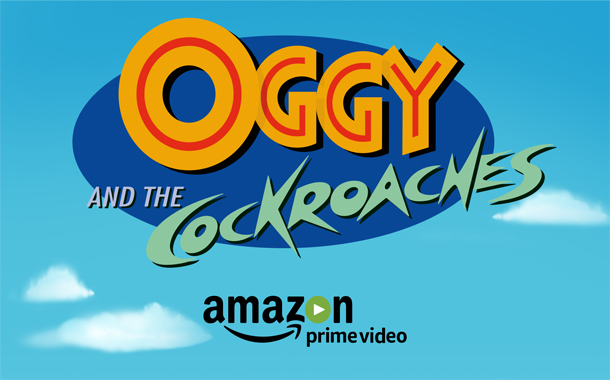 Amazon Prime India signs exclusive pact with Xilam Animation