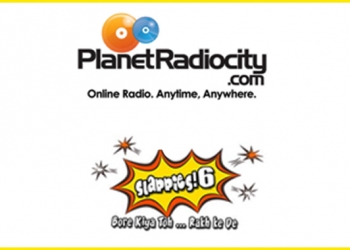 Planetradiocity.com Slappies 6