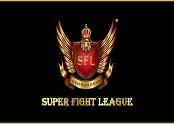 Super Fight League (SFL)
