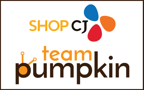 Team Pumpkin bags Digital mandate for Shop CJ