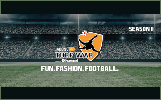 Turf War Season II’