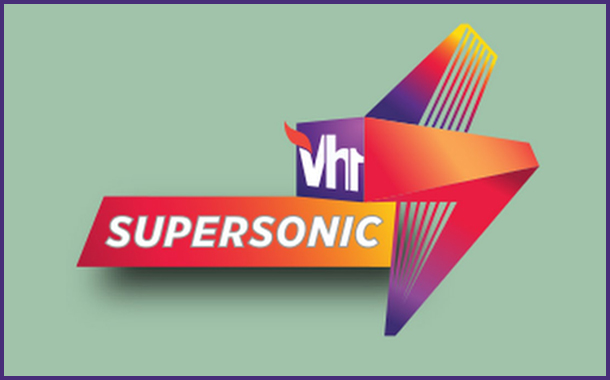 Vh1 Supersonic 2017