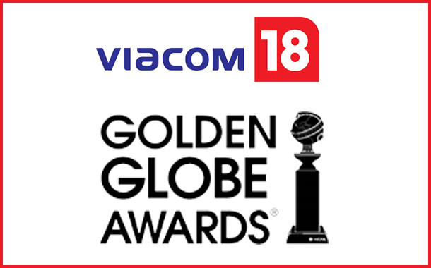 simulcast of Golden Globe Awards 2017