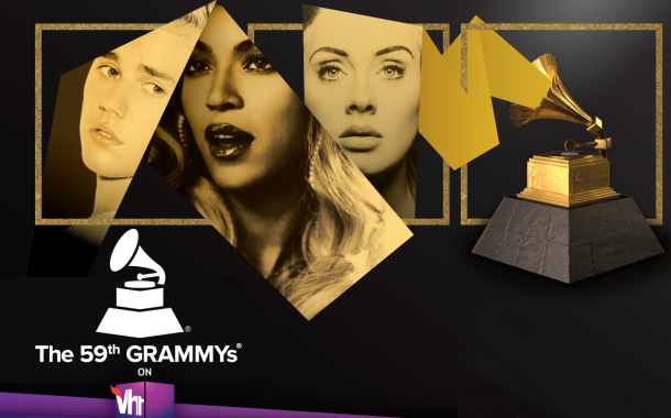 59th Annual GRAMMY Awards