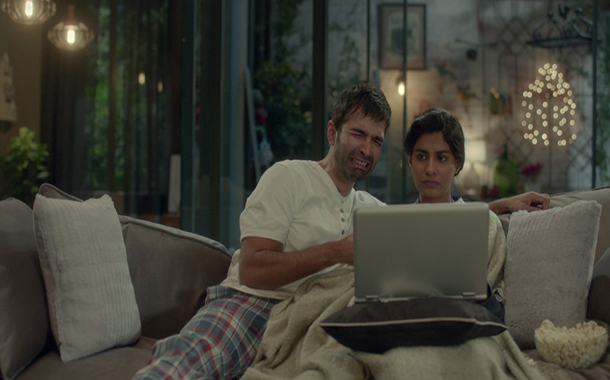 “India Ka Naya Primetime” campaign