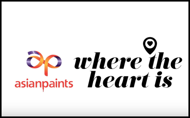 web series “Where the heart is”