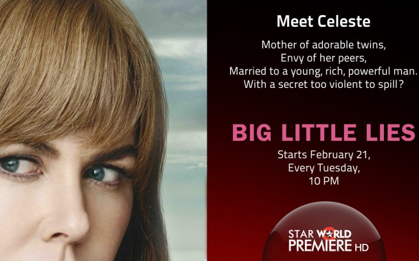 Star World Premiere HD