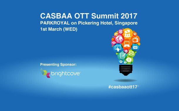 CASBAA OTT Summit 2017