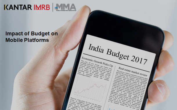 Kantar IMRB & MMA study