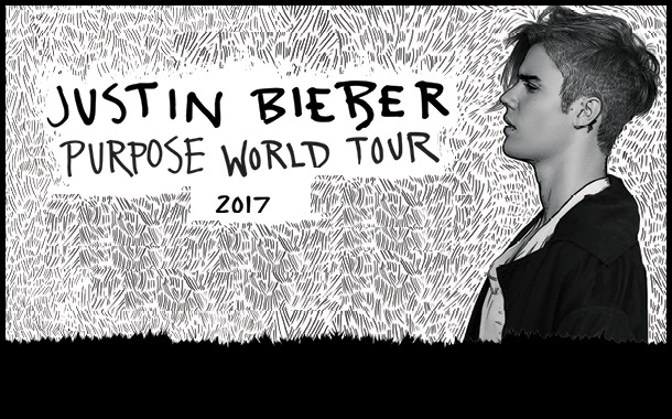 Purpose World Tour to India