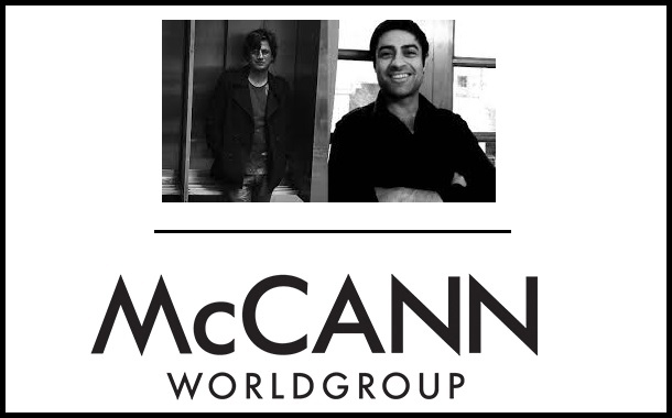 McCann Worldgroup India