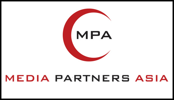 Media Partners Asia report