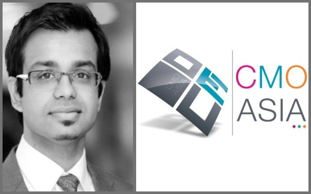 Droom’s Mohit Ahuja