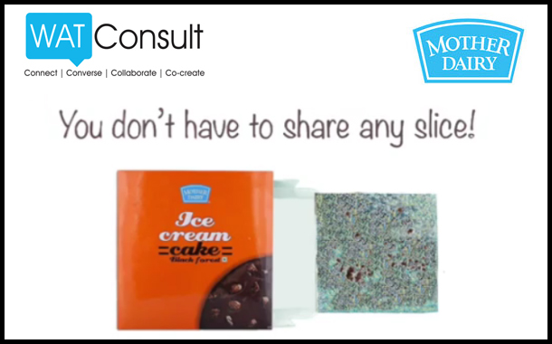 Mother Dairy #ForeverIceCream