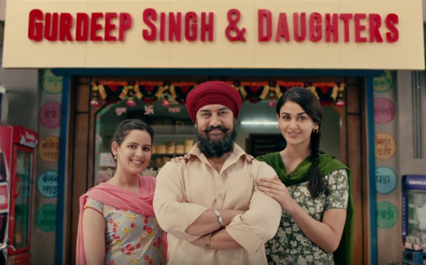 Ogilvy & Star Plus pays tribute to progressive thinking dads & daughters