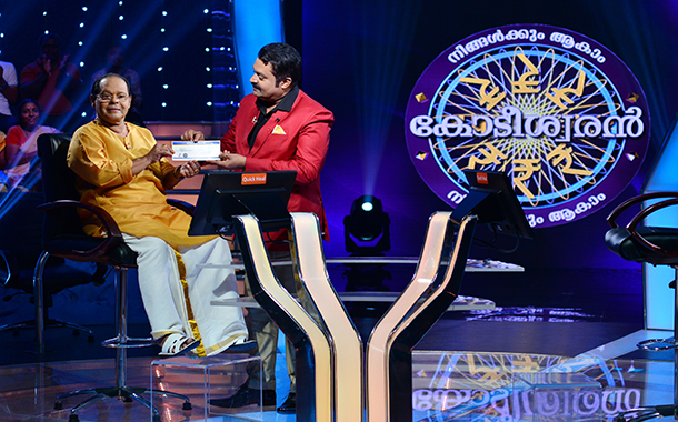 Ningalkkum Aakam Kodeeswaran Spl Episode