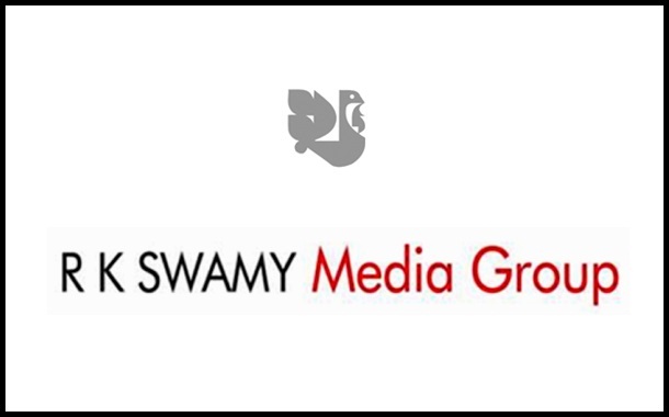 R K SWAMY Media Group