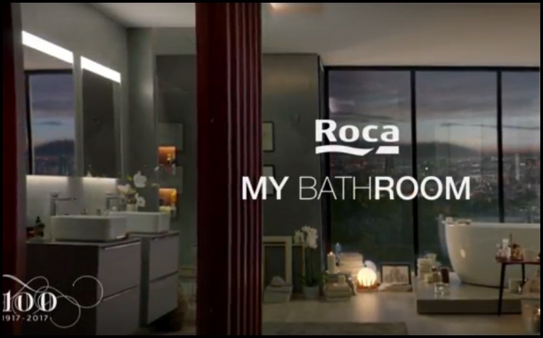 Roca "My Bathroom"