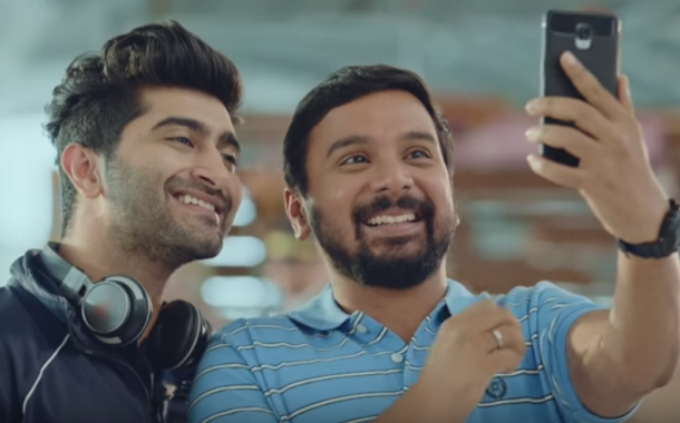 Leo Burnett Orchard’s new TVC