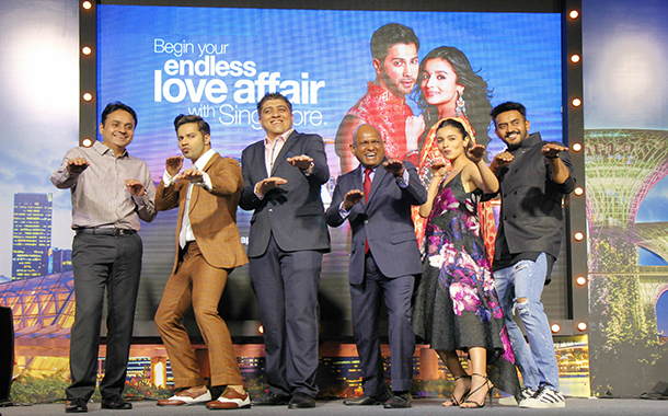 Badrinath Ki Dulhania