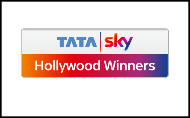 Tatasky unveils new Showcase Tata Sky Hollywood Winners with 24x7 Oscar movies