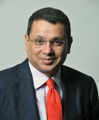 Uday Shankar