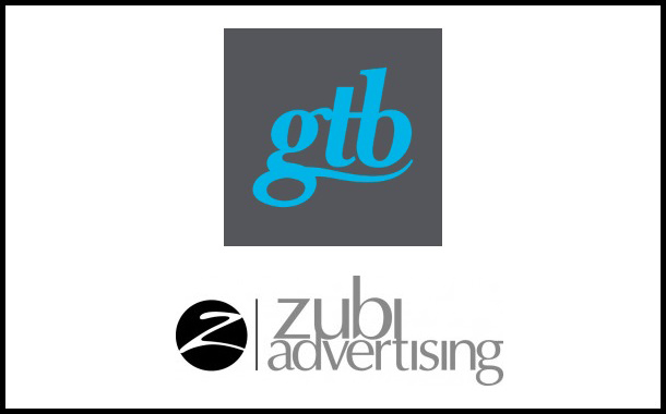 WPP's GTB acquires Zubi Advertising