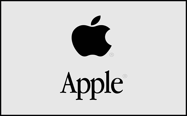Apple restructures alliance with ad agency