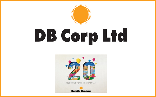 Dainik Bhaskar celebrating 20 years in Rajasthan