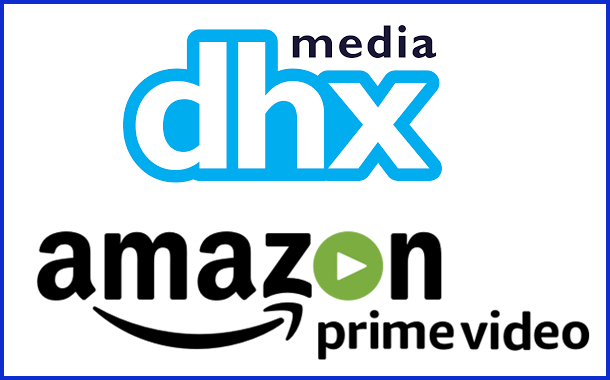 DHX Media