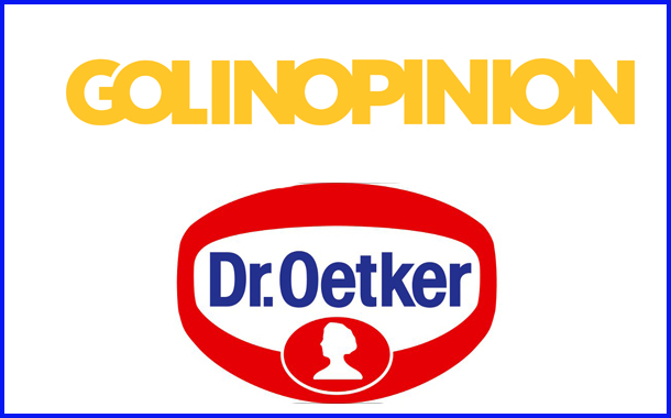 GolinOpinion wins the PR mandate for Dr. Oetker India
