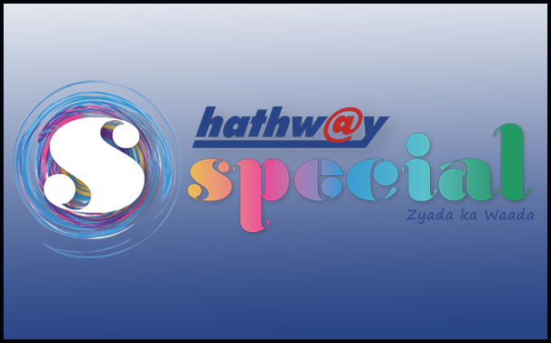Hathway Special