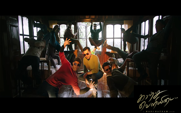 ‘Azhagiye’ song promo