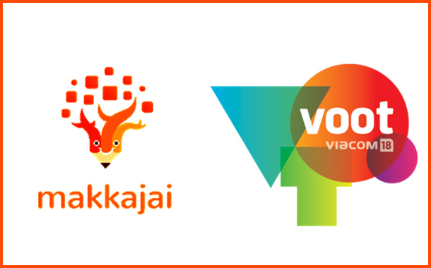 Makkajai ropes in Voot