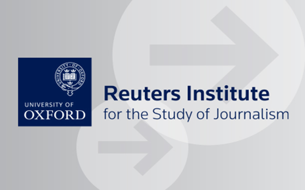 Traditional news media under pressure