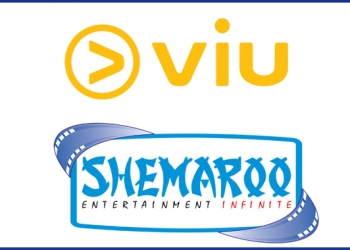 Shemaroo Entertainment inks licensing deal with Viu