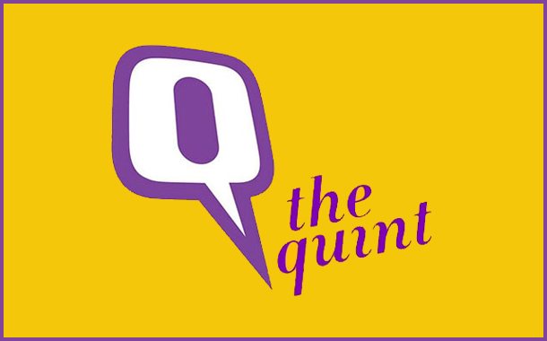 The Quint reaches 130 Mn viewer