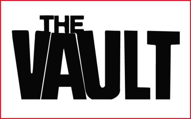 The Vault Season 1
