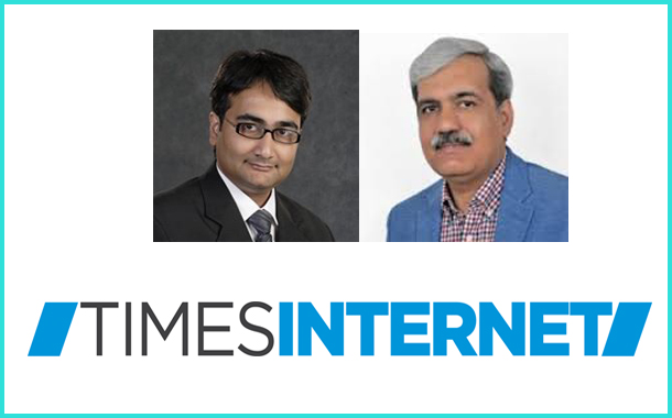 Times Internet