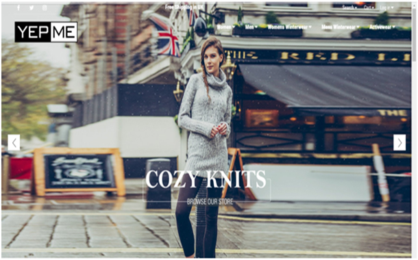 Yepme expands In to Europe