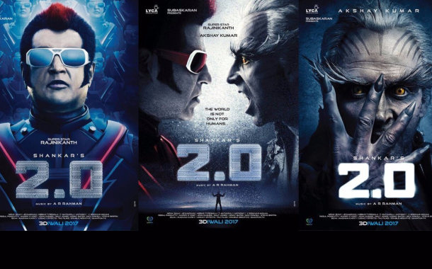 Zee Group bags the satellite rights of magnum opus 2.0 for 110 Cr