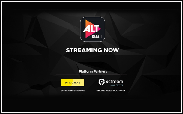 ALTBalaji launches Global OTT Platform